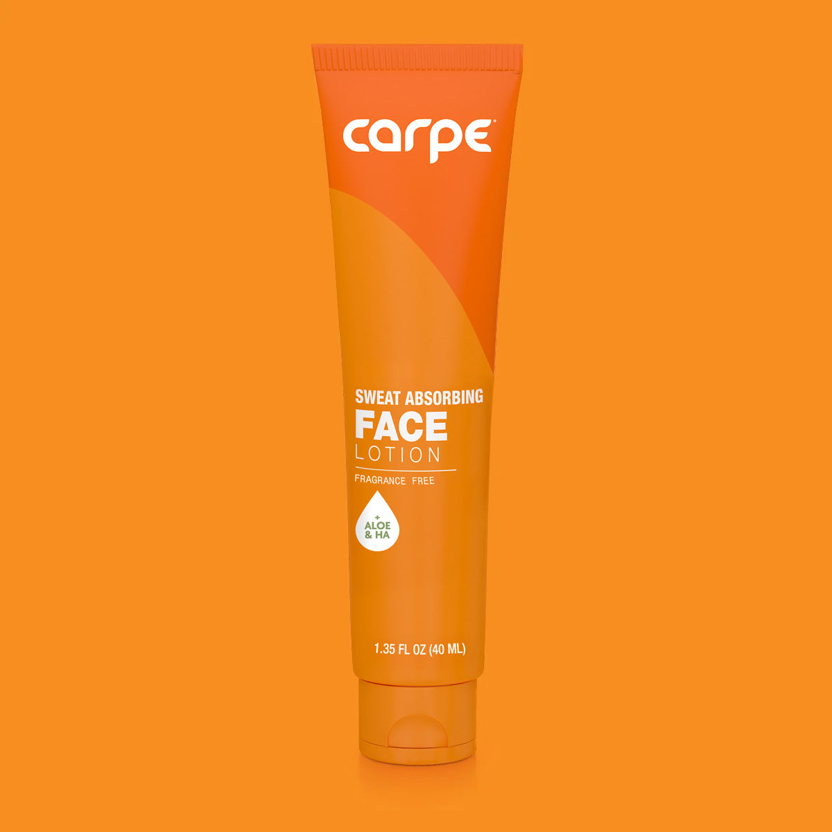 My Carpe Face