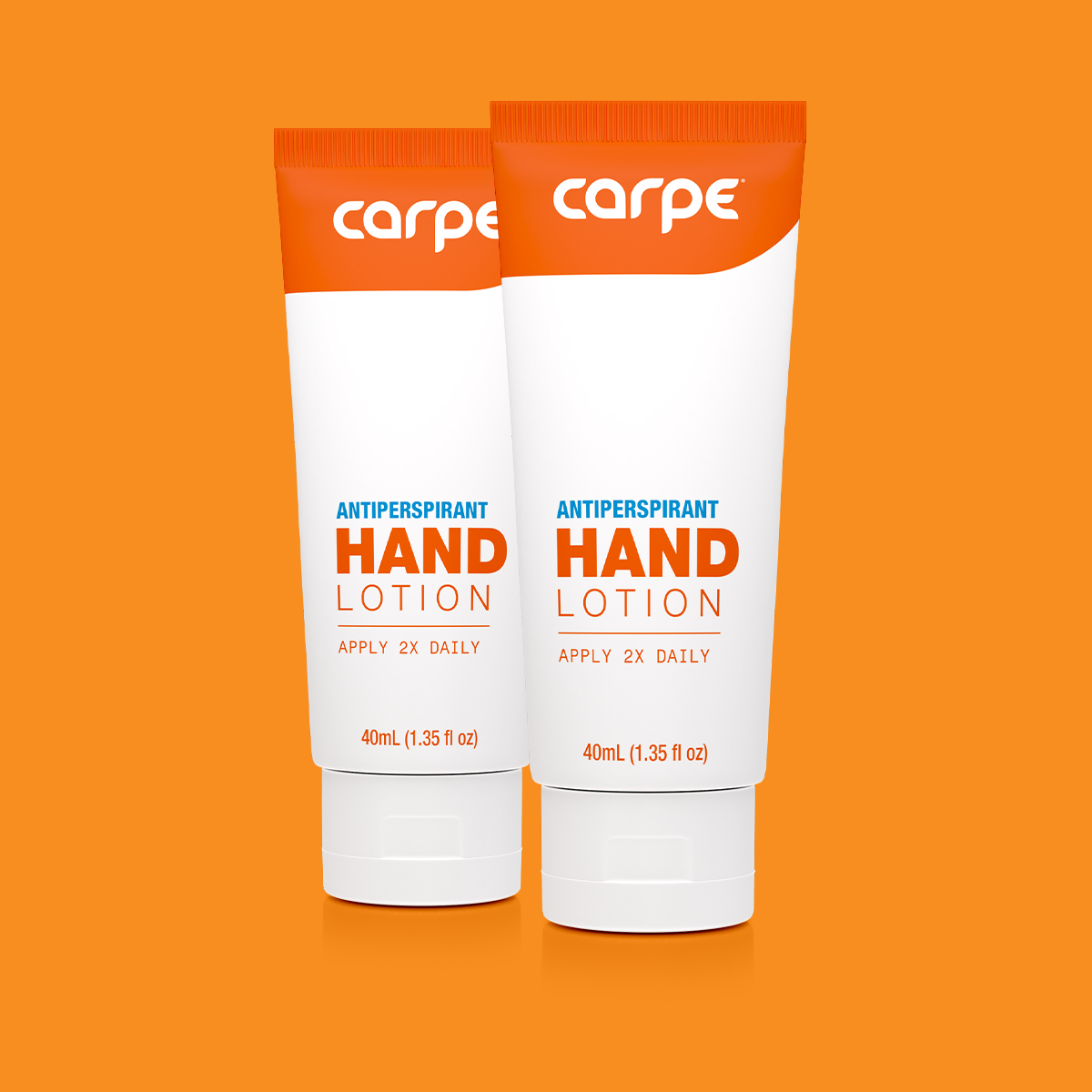 My Carpe Hand 2-Pack