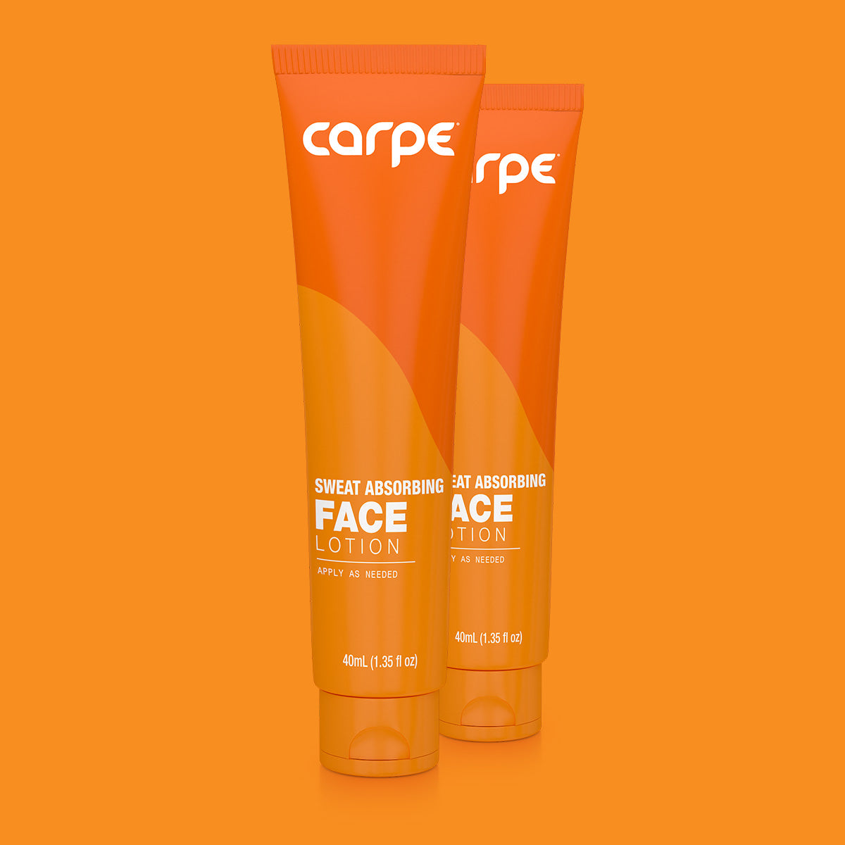 My Carpe Face 2-Pack