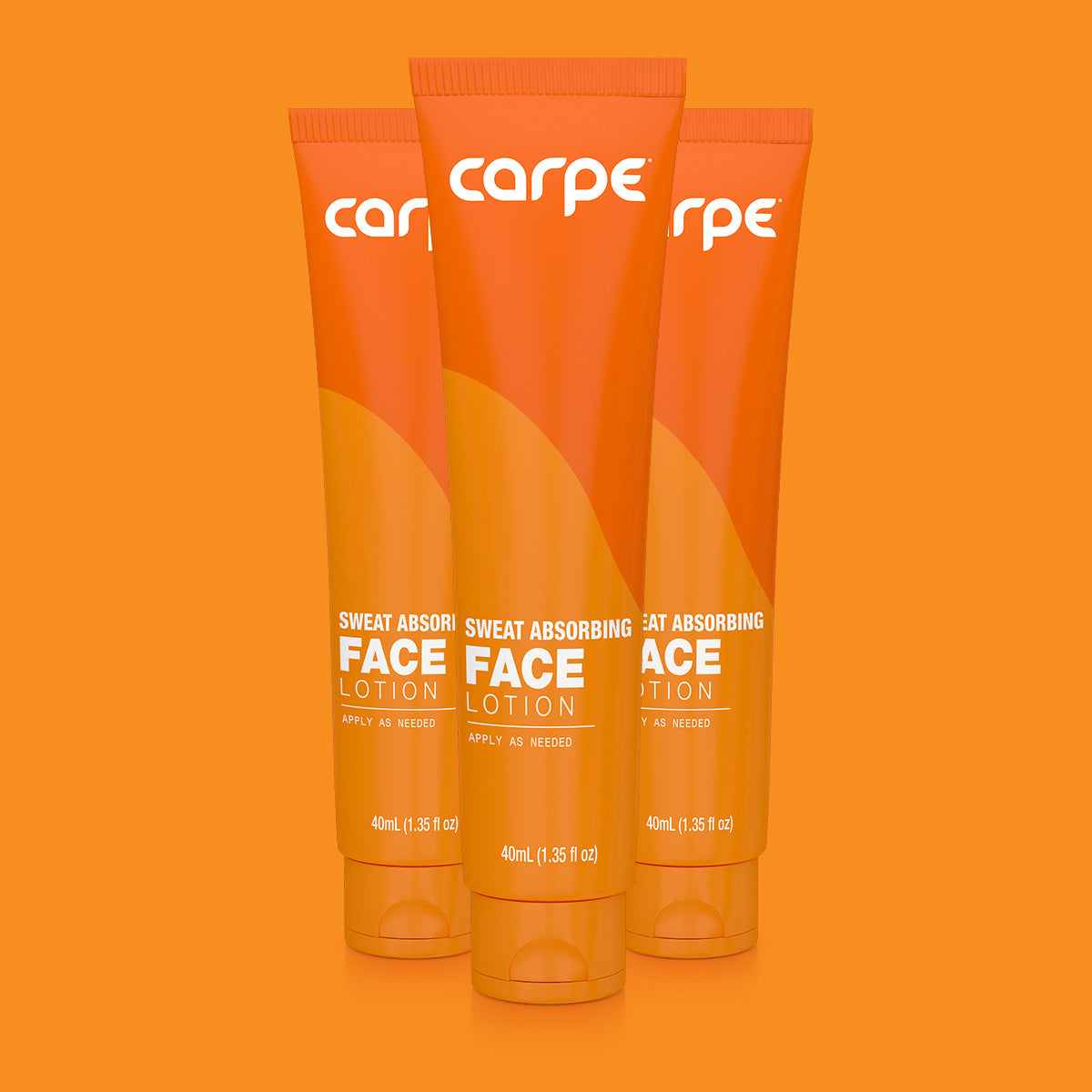 My Carpe Face 3-Pack