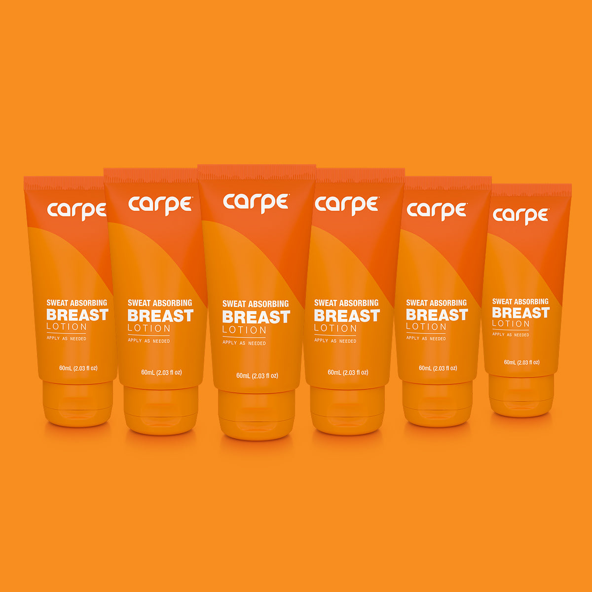 My Carpe Breast 6-Pack