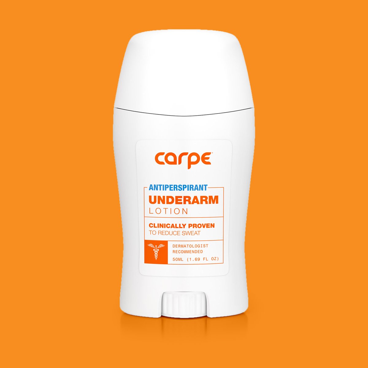 My Carpe Two Underarm Sticks & FREE GIFT - Image 2