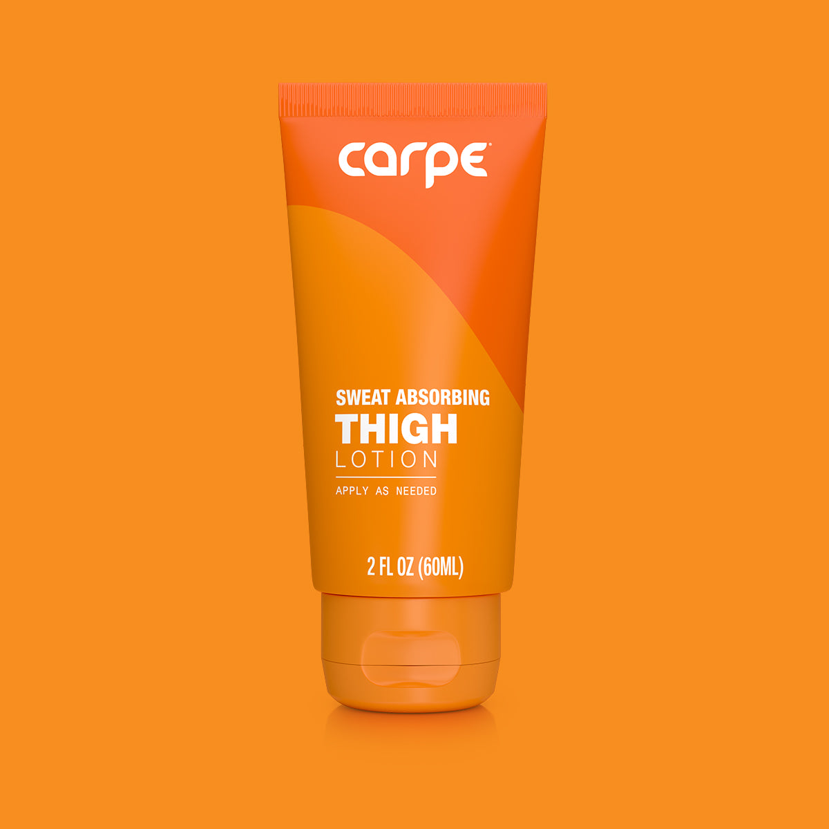 My Carpe Thigh