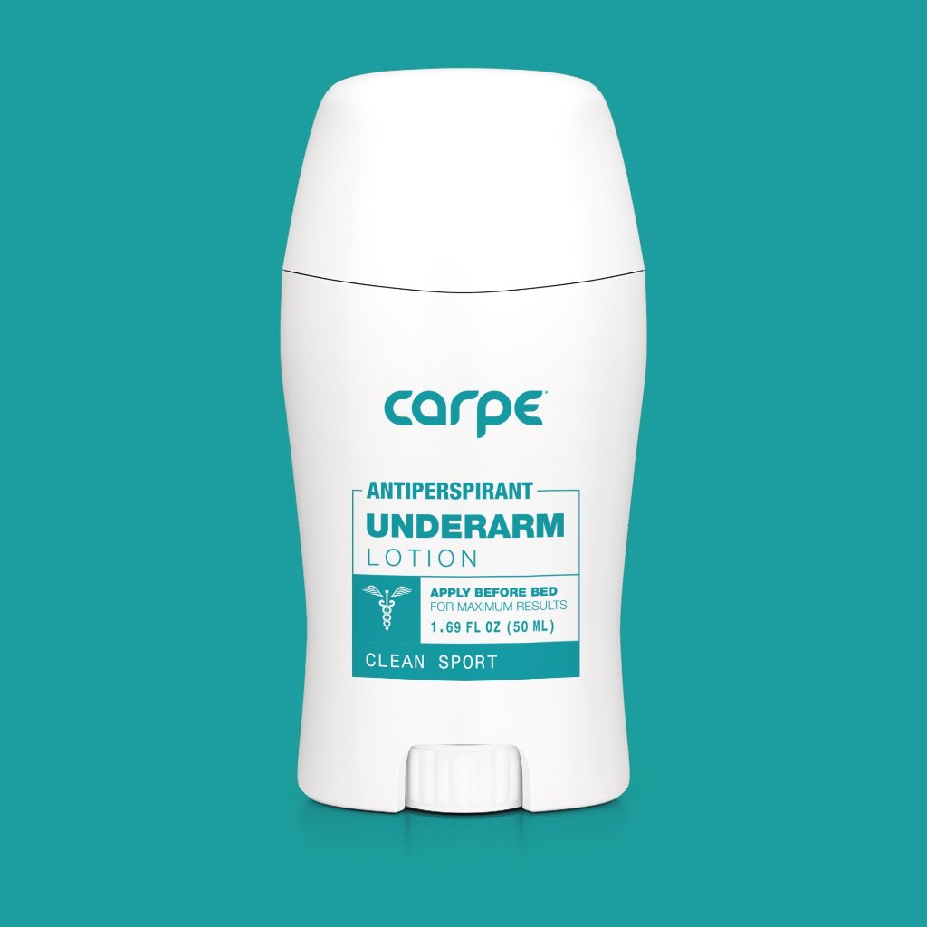 My Carpe Underarm Stick - Image 2