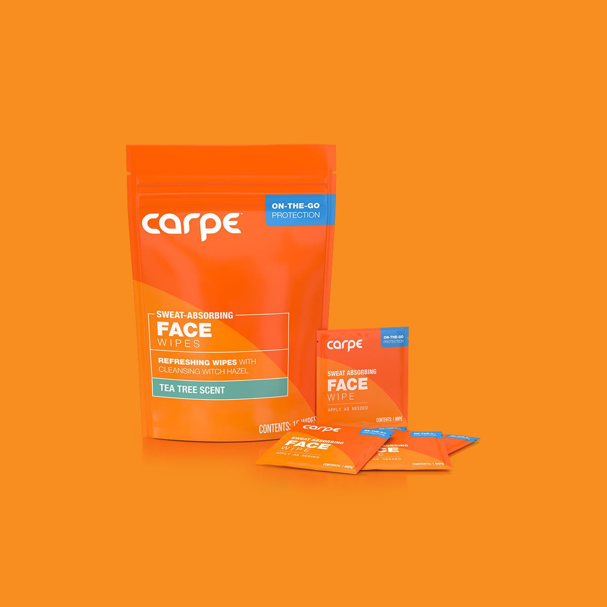 My Carpe Face The Sweat Bundle ($180 Value!) - Image 3
