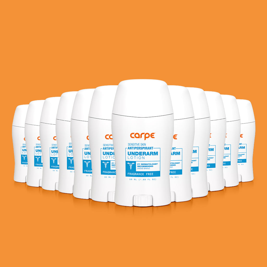 My Carpe Underarm Stick 12-Pack - Image 3