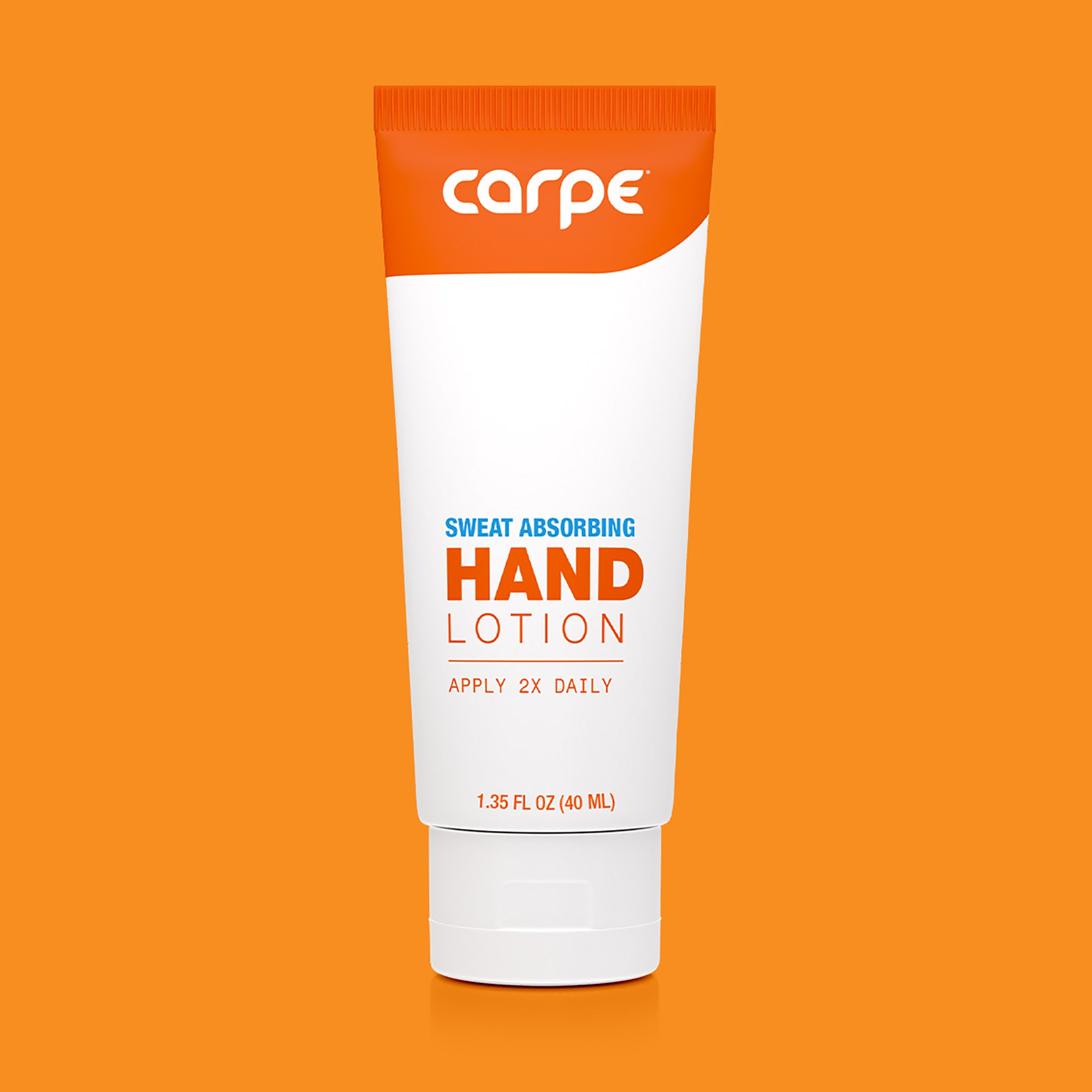 My Carpe Hand