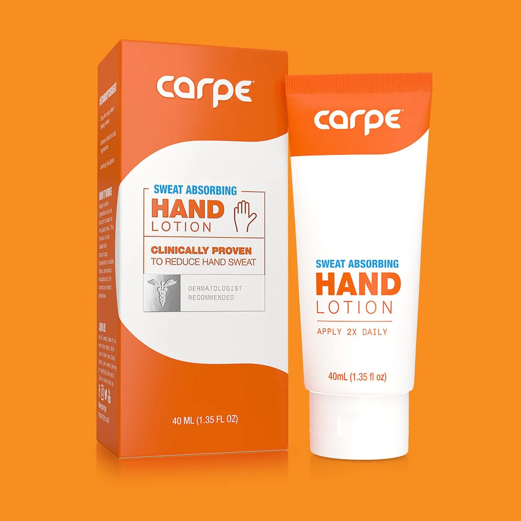 My Carpe Hand & Foot - Image 2