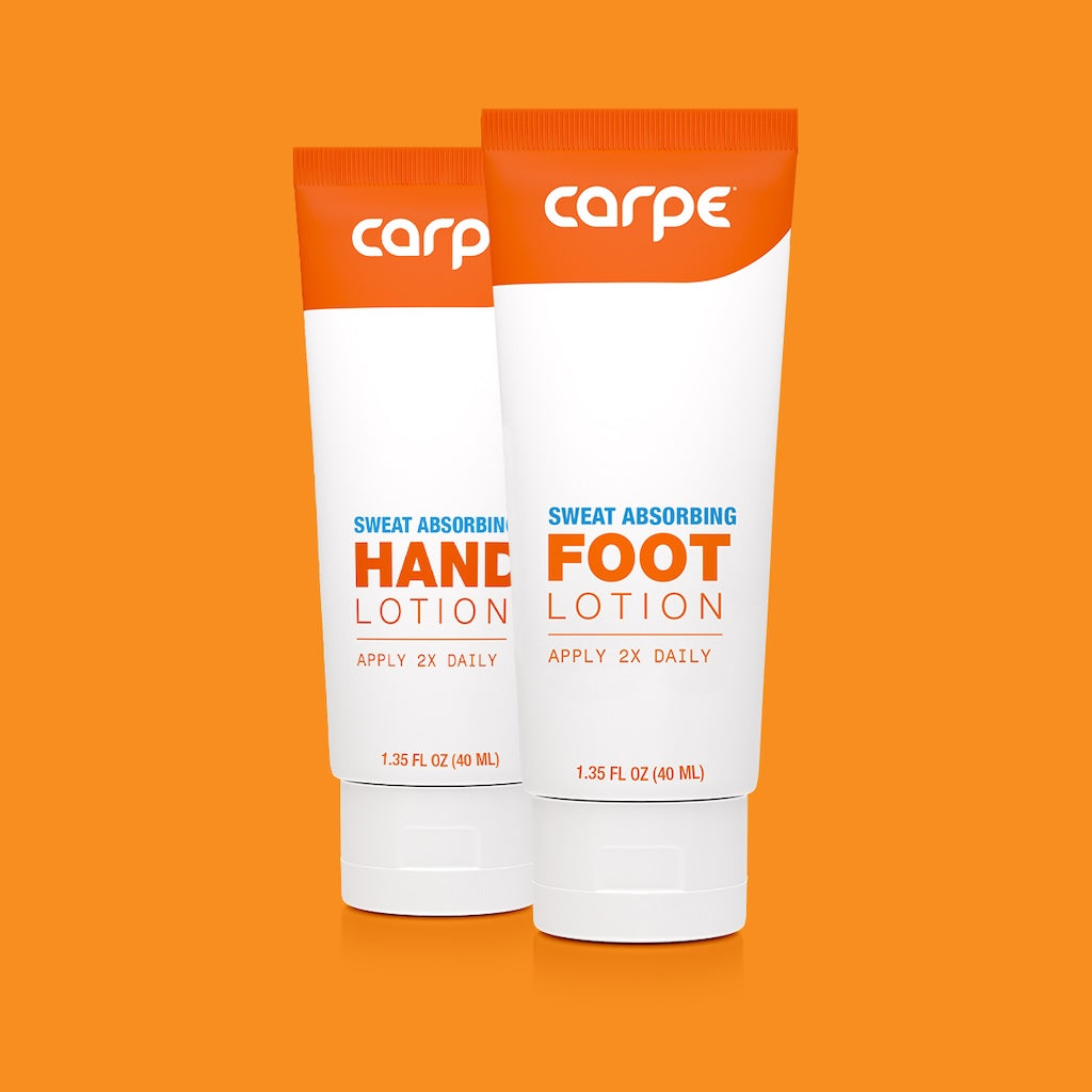 My Carpe Hand & Foot