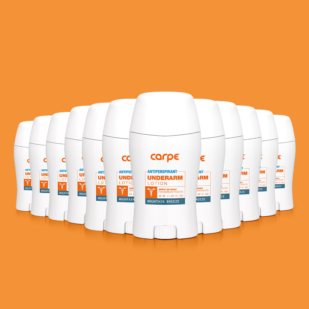 My Carpe Underarm Stick 12-Pack - Image 4