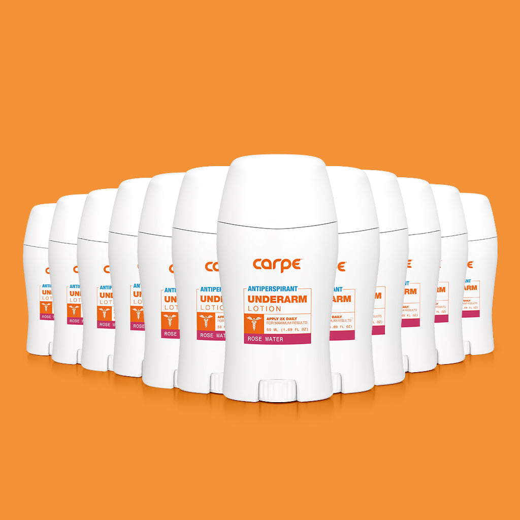 My Carpe Underarm Stick 12-Pack - Image 5