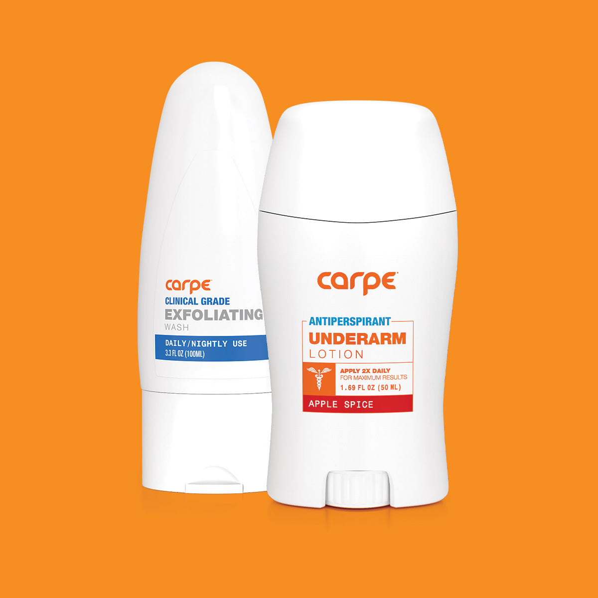 My Carpe Underarm System - Image 8