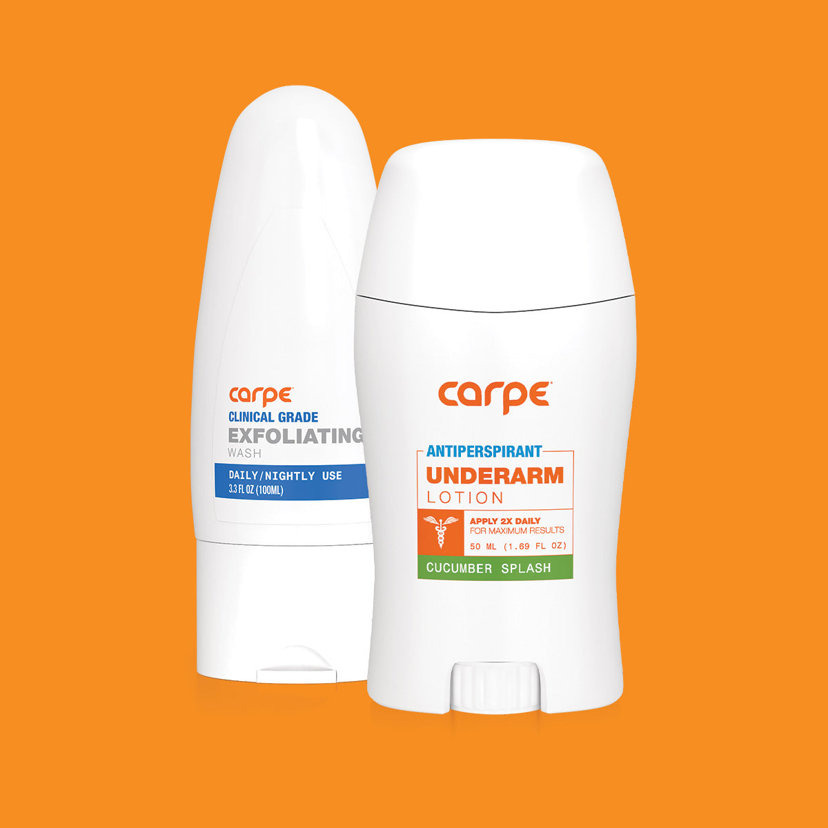 My Carpe Underarm System - Image 2