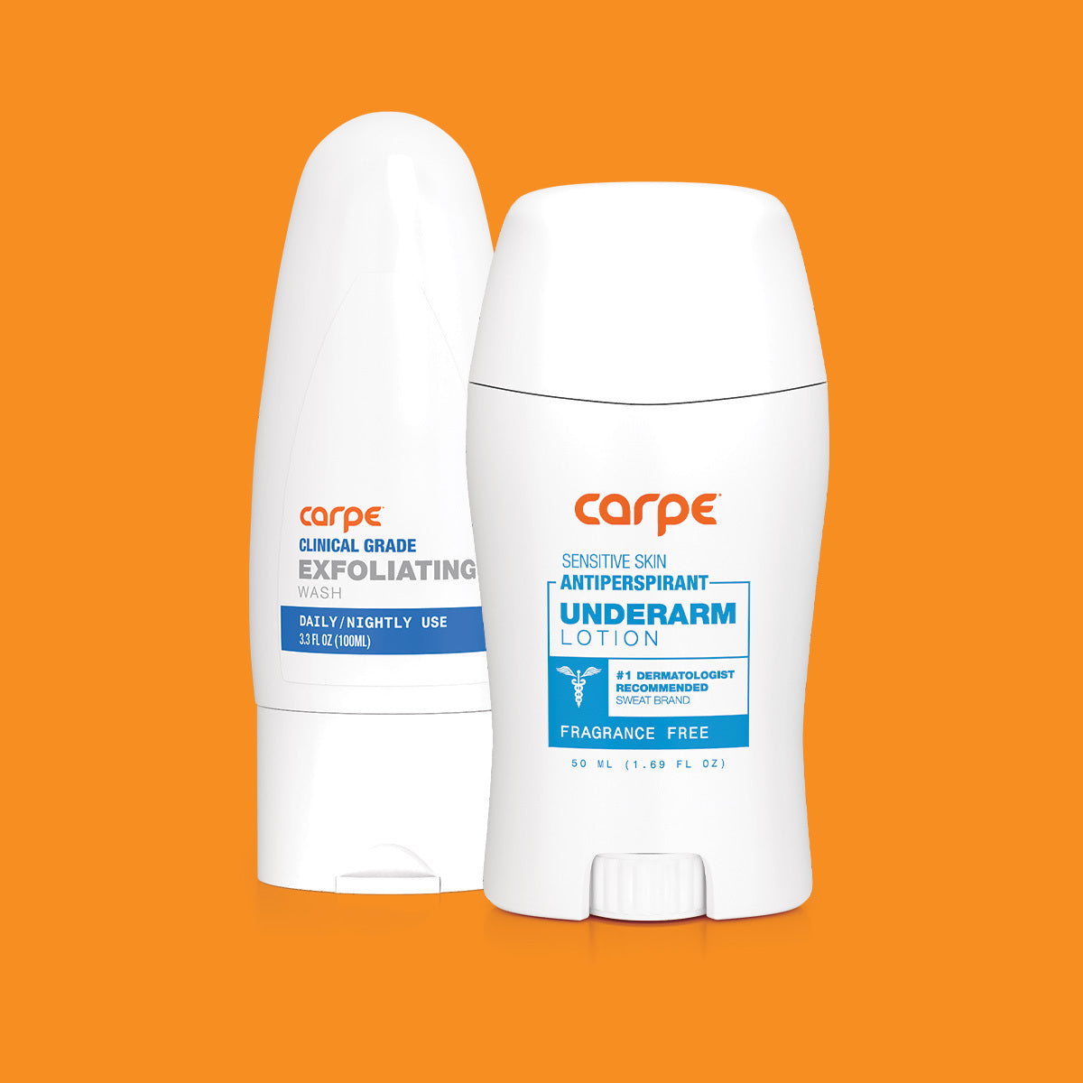 My Carpe Underarm System - Image 9