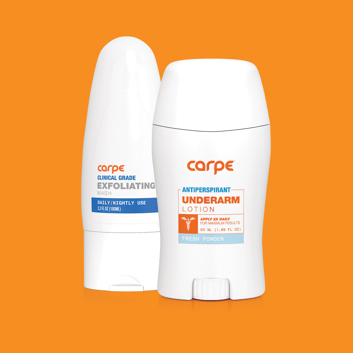 My Carpe Underarm System - Image 5