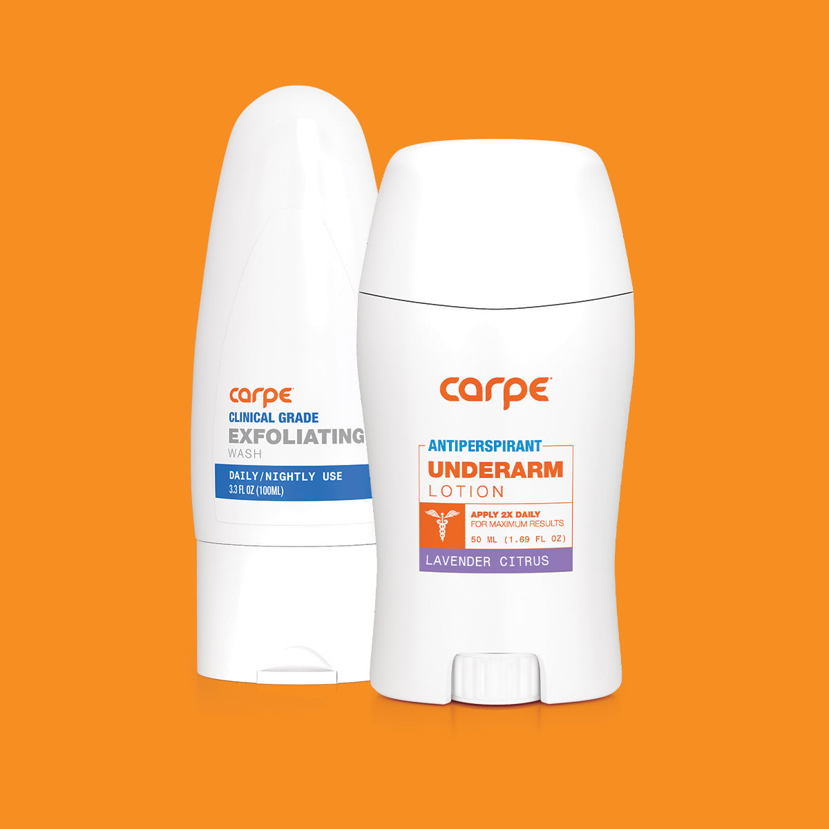 My Carpe Underarm System - Image 10