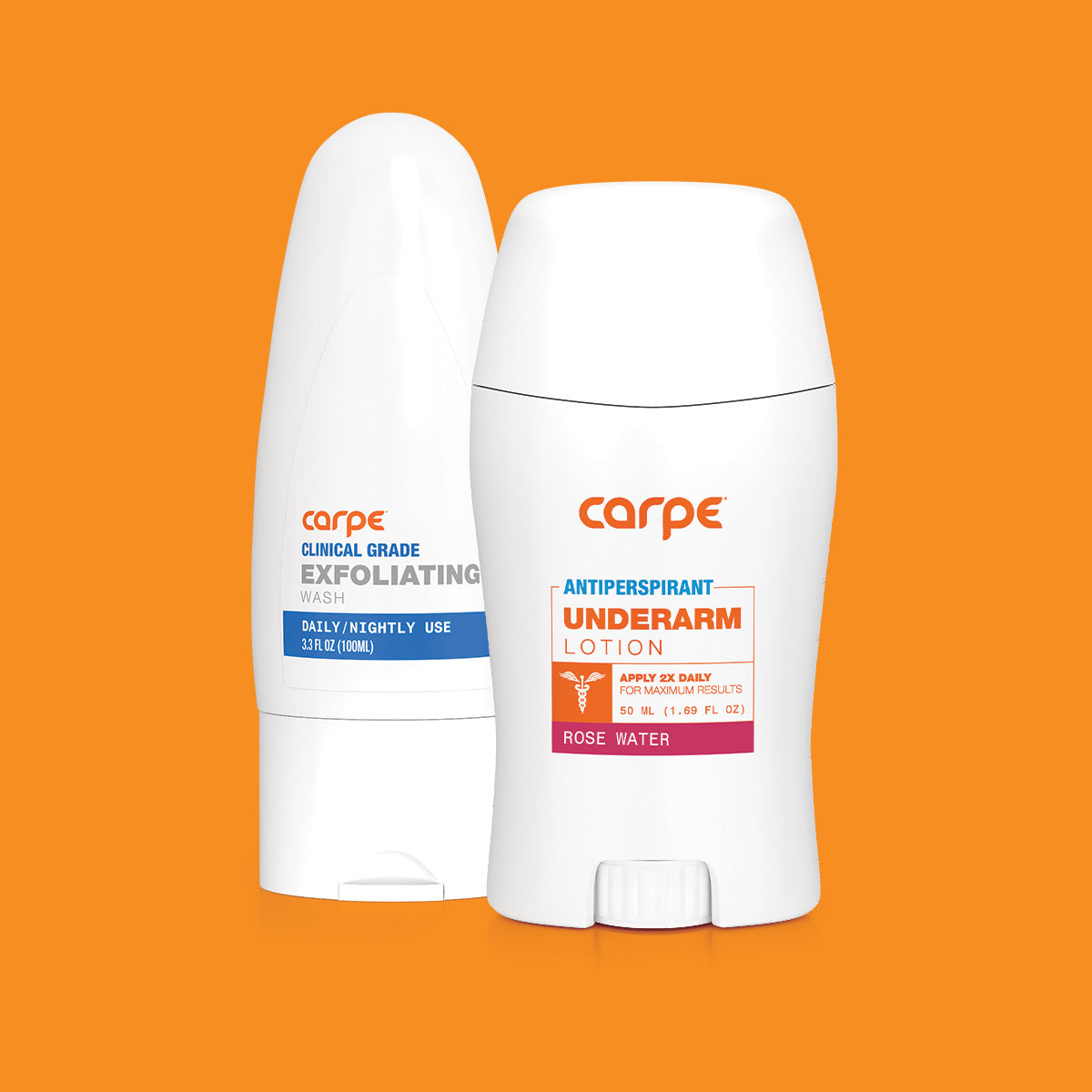My Carpe Underarm System - Image 4
