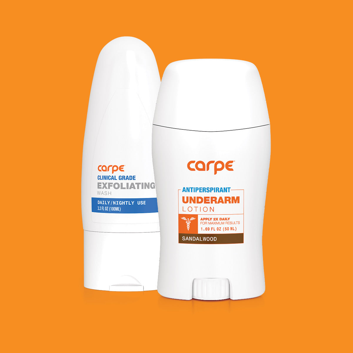 My Carpe Underarm System - Image 7