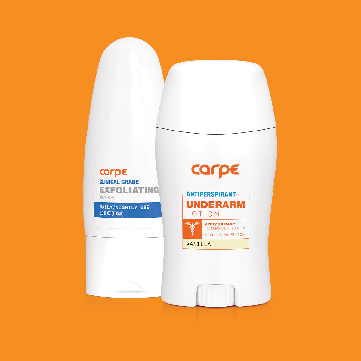 My Carpe Underarm System - Image 6