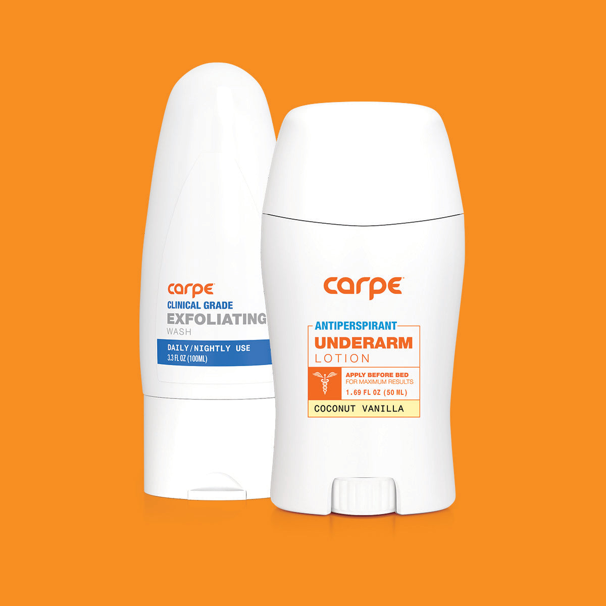 My Carpe Underarm System - Image 11