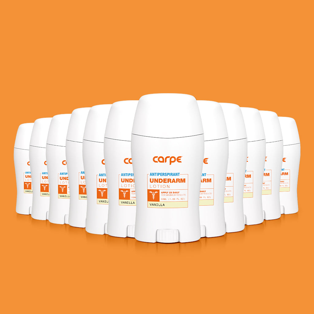 My Carpe Underarm Stick 12-Pack - Image 7