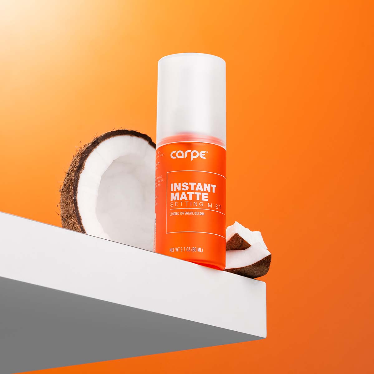 My Carpe Instant Matte Setting Mist - Image 3