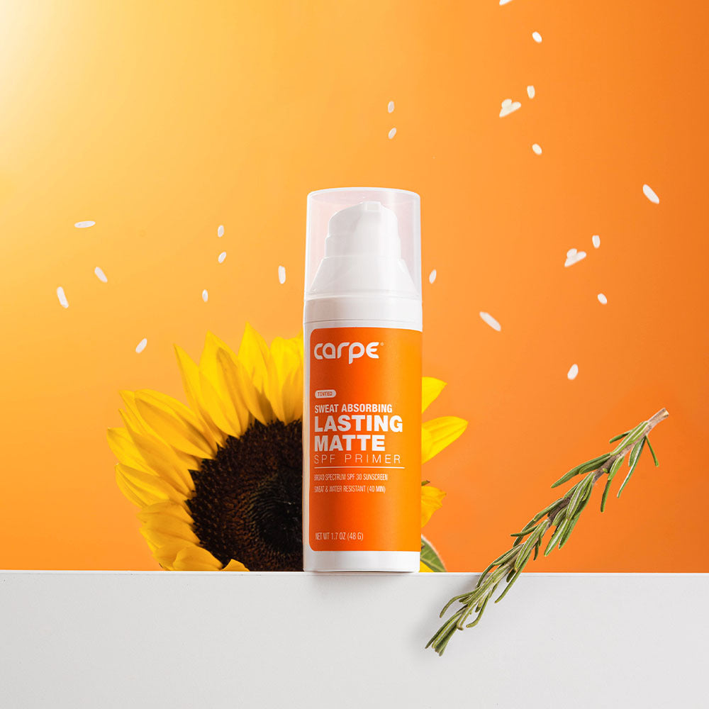 My Carpe Free Mattifying Face Lotion - Image 2