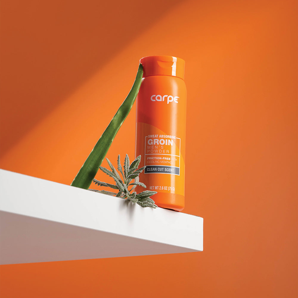 My Carpe Men's Groin Powder - Image 3