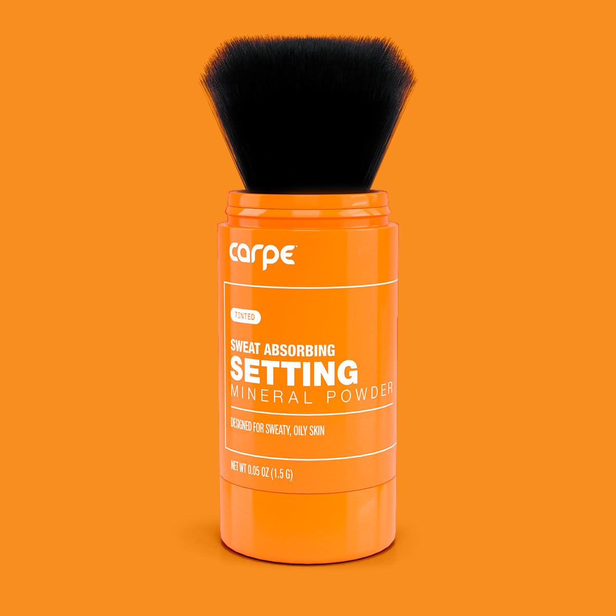 My Carpe Setting Powder